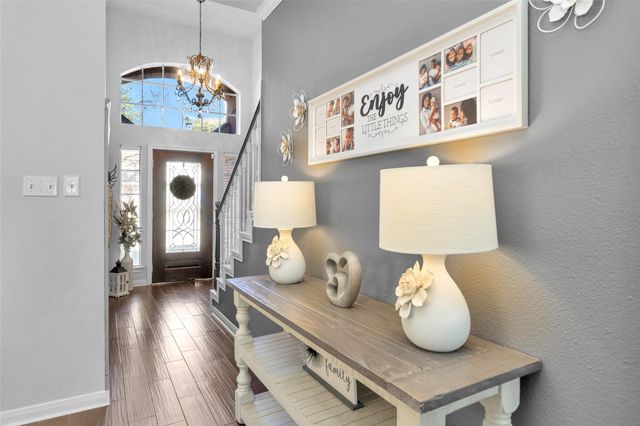 1908 Hunnington Drive, Conroe, TX 77303