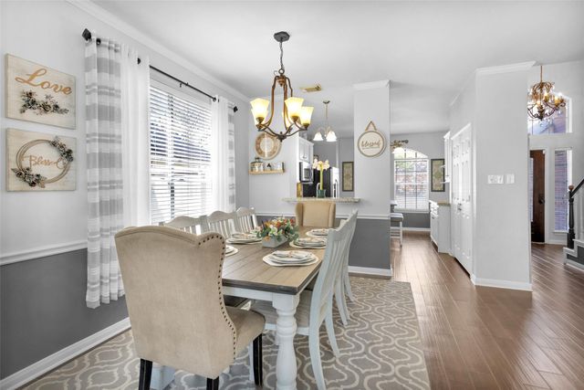 1908 Hunnington Drive, Conroe, TX 77303