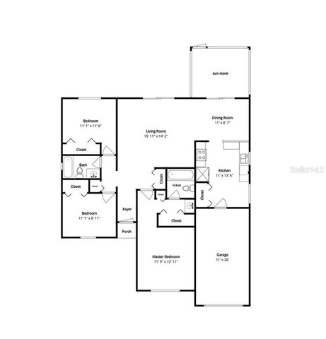 1680 PALM LEAF DRIVE, Brandon, FL 33510