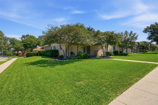 2001 Statler Drive, Carrollton, TX 75007