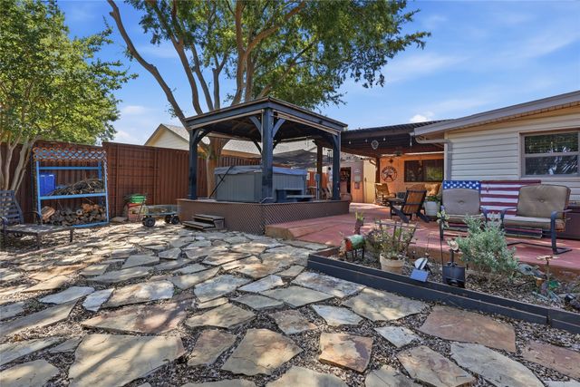 2001 Statler Drive, Carrollton, TX 75007