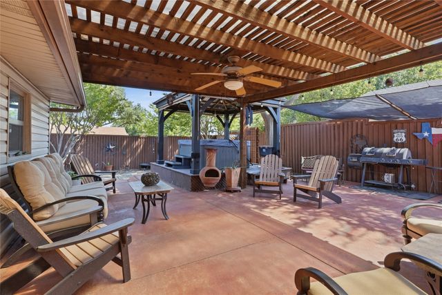 2001 Statler Drive, Carrollton, TX 75007