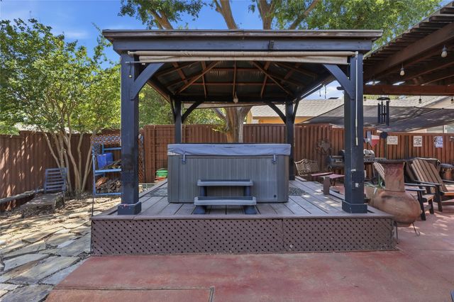 2001 Statler Drive, Carrollton, TX 75007
