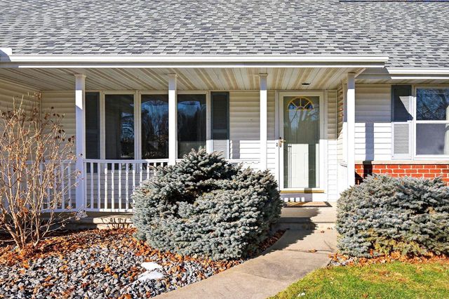 N1351 WESTGREEN DRIVE, Greenville, WI 54942