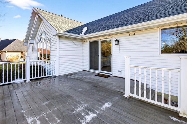 N1351 WESTGREEN DRIVE, Greenville, WI 54942