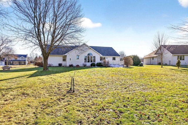 N1351 WESTGREEN DRIVE, Greenville, WI 54942