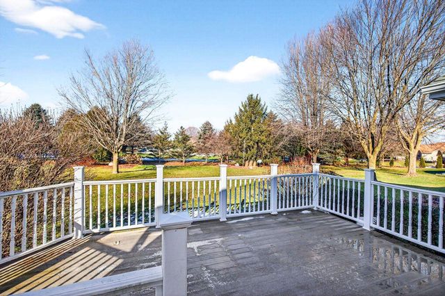 N1351 WESTGREEN DRIVE, Greenville, WI 54942