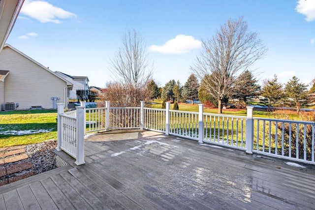 N1351 WESTGREEN DRIVE, Greenville, WI 54942