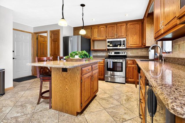 N1351 WESTGREEN DRIVE, Greenville, WI 54942