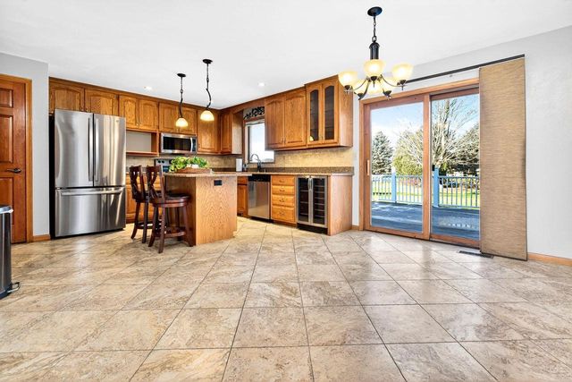 N1351 WESTGREEN DRIVE, Greenville, WI 54942