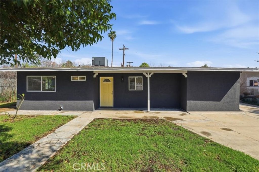 6490 Hillside, Riverside, CA 92504