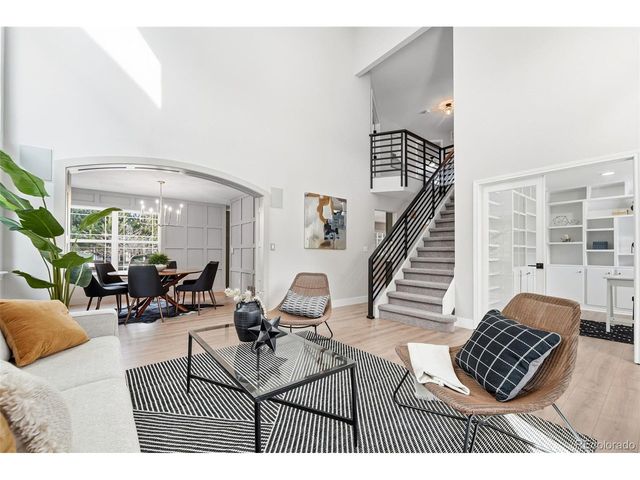 31 Dawn Heath Cir, Littleton, CO 80127