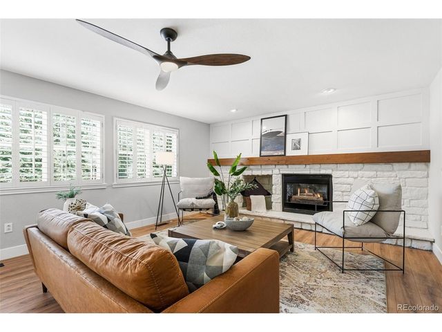 31 Dawn Heath Cir, Littleton, CO 80127