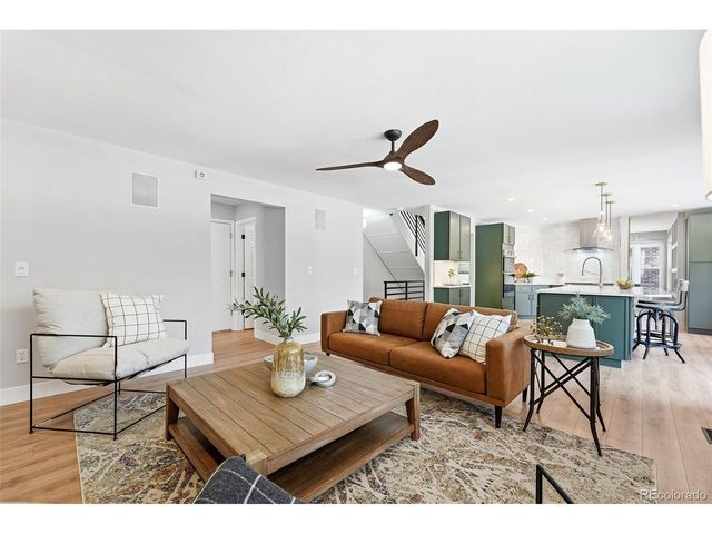 31 Dawn Heath Cir, Littleton, CO 80127