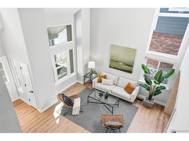 31 Dawn Heath Cir, Littleton, CO 80127