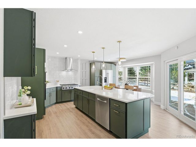 31 Dawn Heath Cir, Littleton, CO 80127