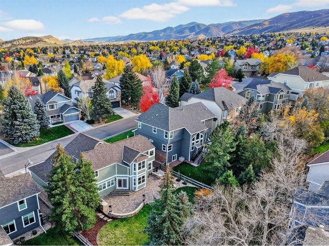 31 Dawn Heath Cir, Littleton, CO 80127