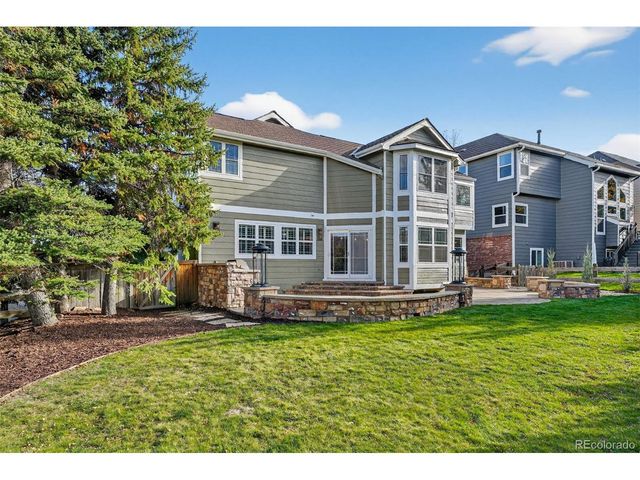 31 Dawn Heath Cir, Littleton, CO 80127