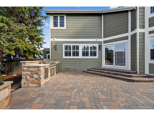 31 Dawn Heath Cir, Littleton, CO 80127