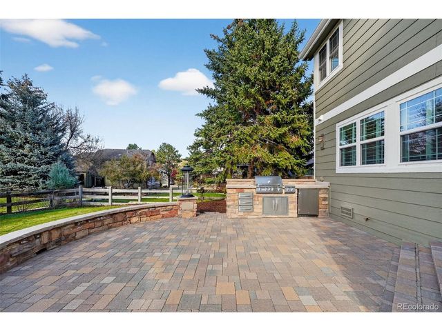 31 Dawn Heath Cir, Littleton, CO 80127