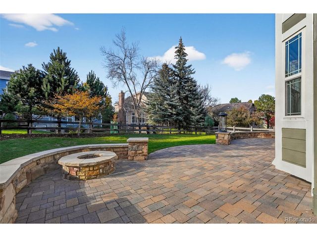 31 Dawn Heath Cir, Littleton, CO 80127