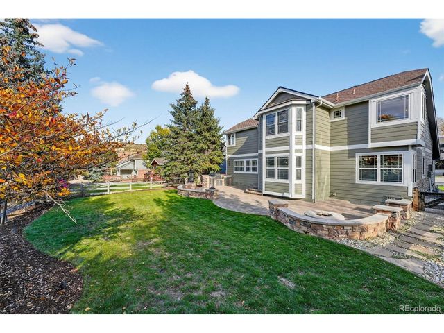 31 Dawn Heath Cir, Littleton, CO 80127