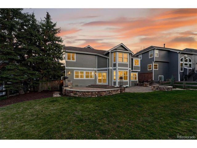 31 Dawn Heath Cir, Littleton, CO 80127