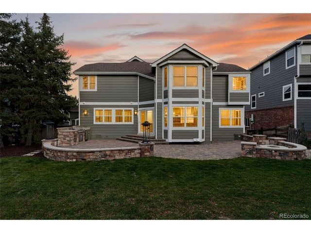 31 Dawn Heath Cir, Littleton, CO 80127
