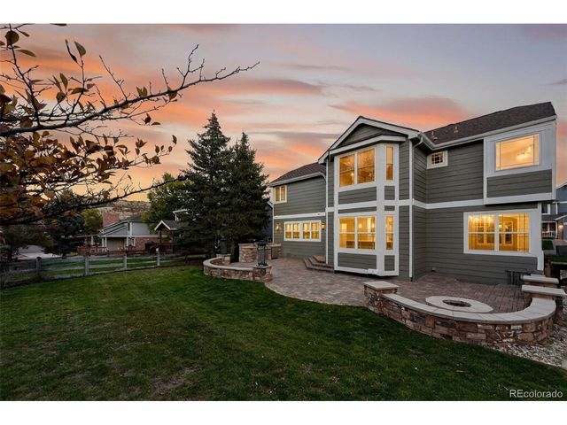31 Dawn Heath Cir, Littleton, CO 80127
