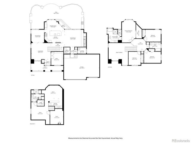 31 Dawn Heath Cir, Littleton, CO 80127