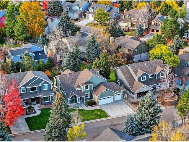 31 Dawn Heath Cir, Littleton, CO 80127