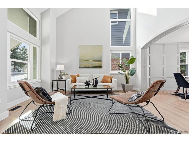 31 Dawn Heath Cir, Littleton, CO 80127