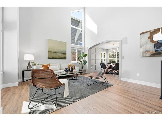 31 Dawn Heath Cir, Littleton, CO 80127