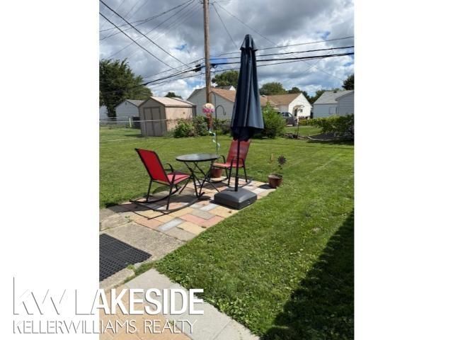 28336 Rosemont Street, Roseville, MI 48066