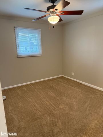 28336 Rosemont Street, Roseville, MI 48066