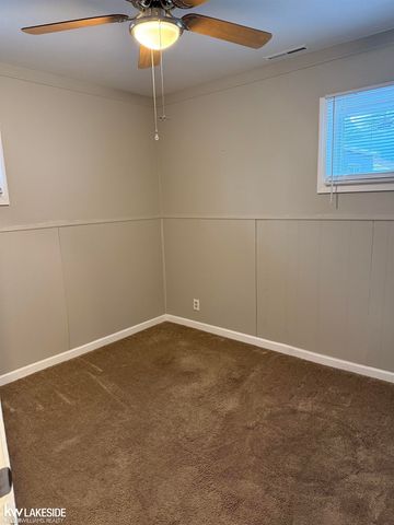 28336 Rosemont Street, Roseville, MI 48066