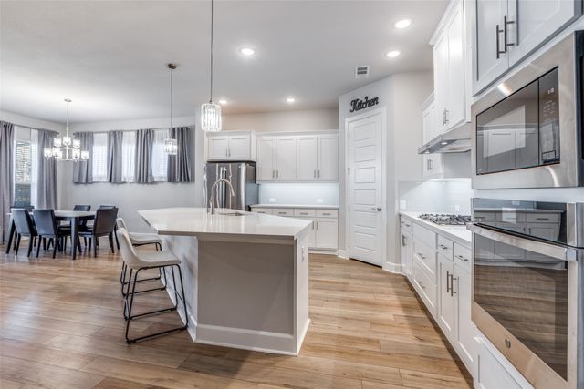 356 Greenbriar Road, Little Elm, TX 75068