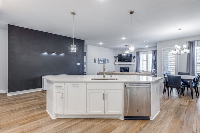 356 Greenbriar Road, Little Elm, TX 75068