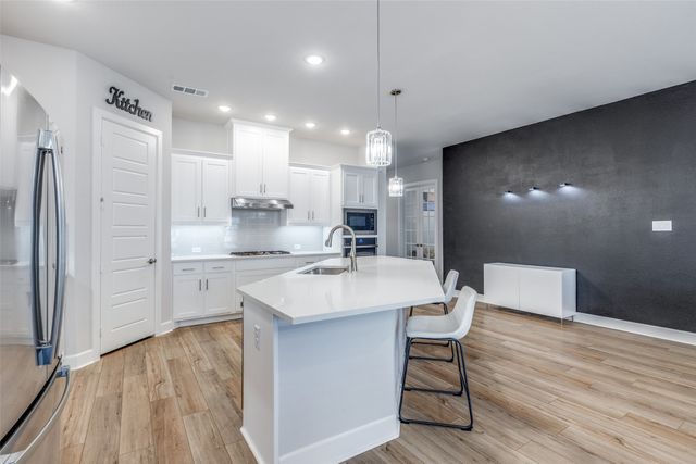 356 Greenbriar Road, Little Elm, TX 75068