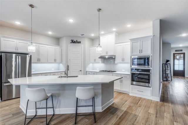 356 Greenbriar Road, Little Elm, TX 75068