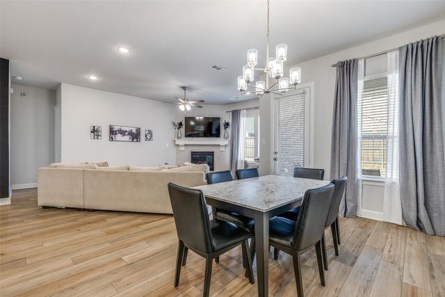 356 Greenbriar Road, Little Elm, TX 75068