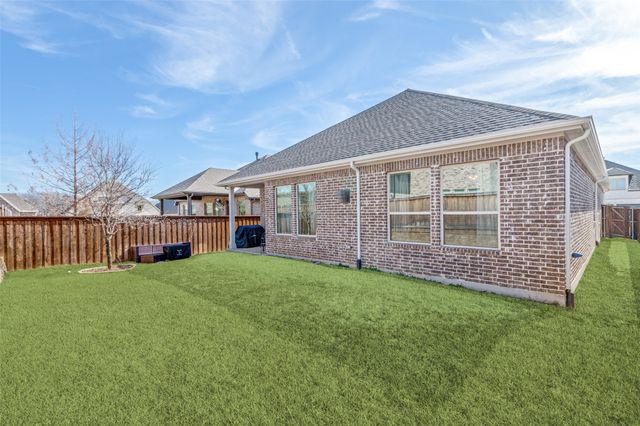 356 Greenbriar Road, Little Elm, TX 75068