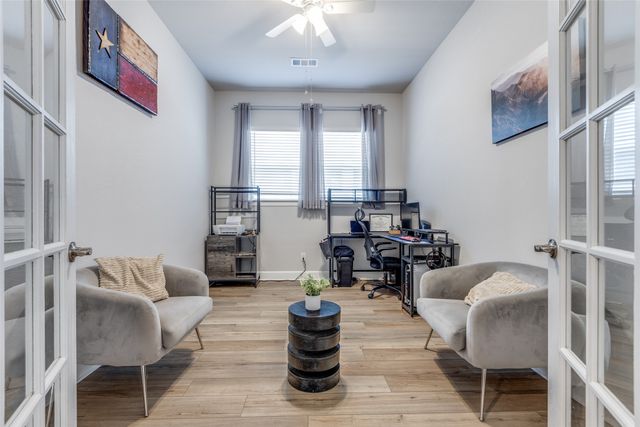 356 Greenbriar Road, Little Elm, TX 75068