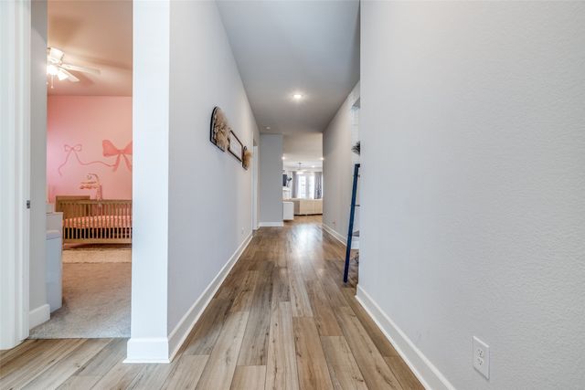 356 Greenbriar Road, Little Elm, TX 75068