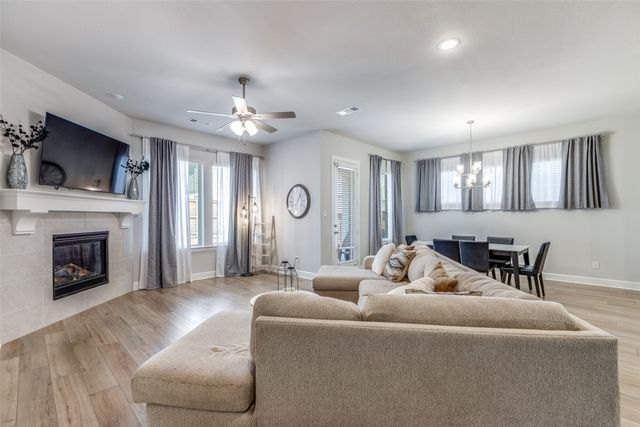 356 Greenbriar Road, Little Elm, TX 75068