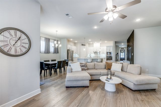 356 Greenbriar Road, Little Elm, TX 75068