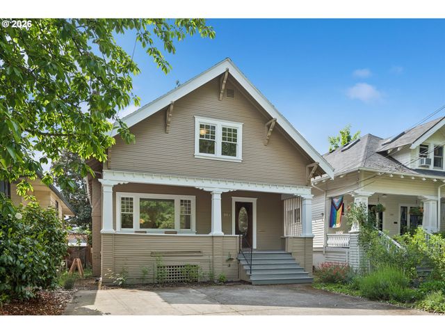 1415 Se 50TH Ave, Portland, OR 97215