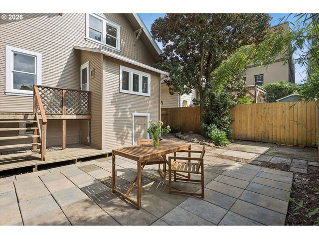 1415 Se 50TH Ave, Portland, OR 97215