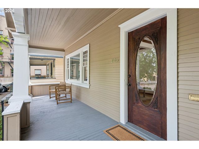 1415 Se 50TH Ave, Portland, OR 97215