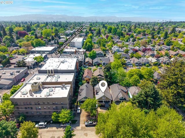 1415 Se 50TH Ave, Portland, OR 97215